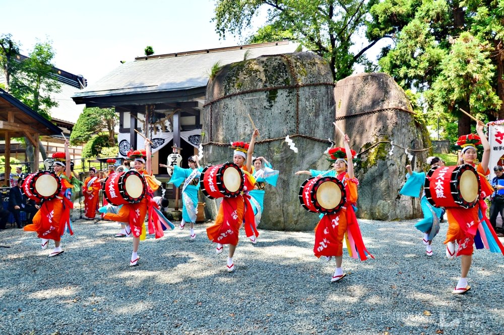 ⛩️ 미쓰이시 신사(미쓰이시 진자) 이미지 6